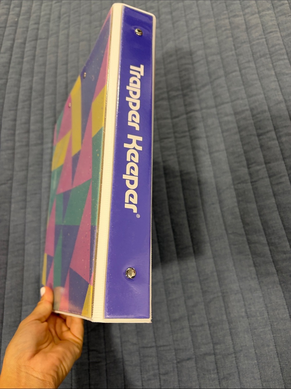 Trapper Keeper - Picture 6 of 6